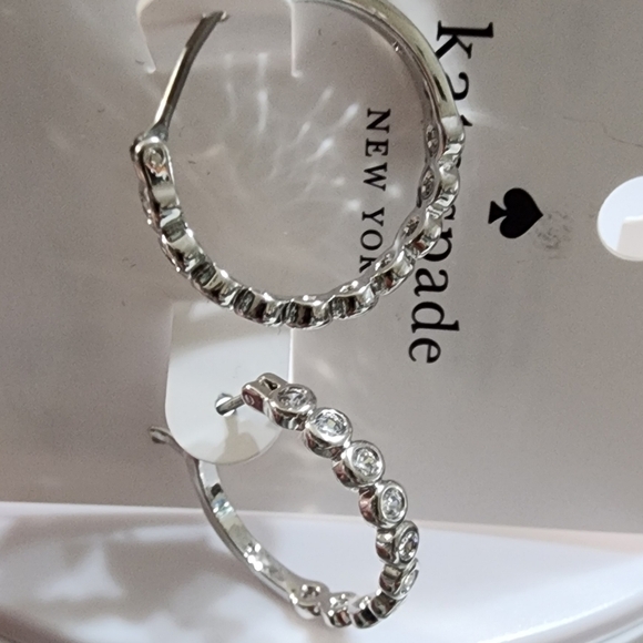 Kate spade Full Circle Huggies - Picture 6 of 6